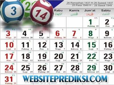 Prediksi Togel Singapore Akurat Juli