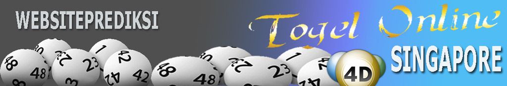 pasaran togel singapura sg45 sg49