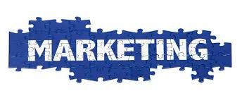 “marketing”
