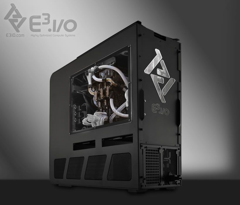 boutique gaming pc