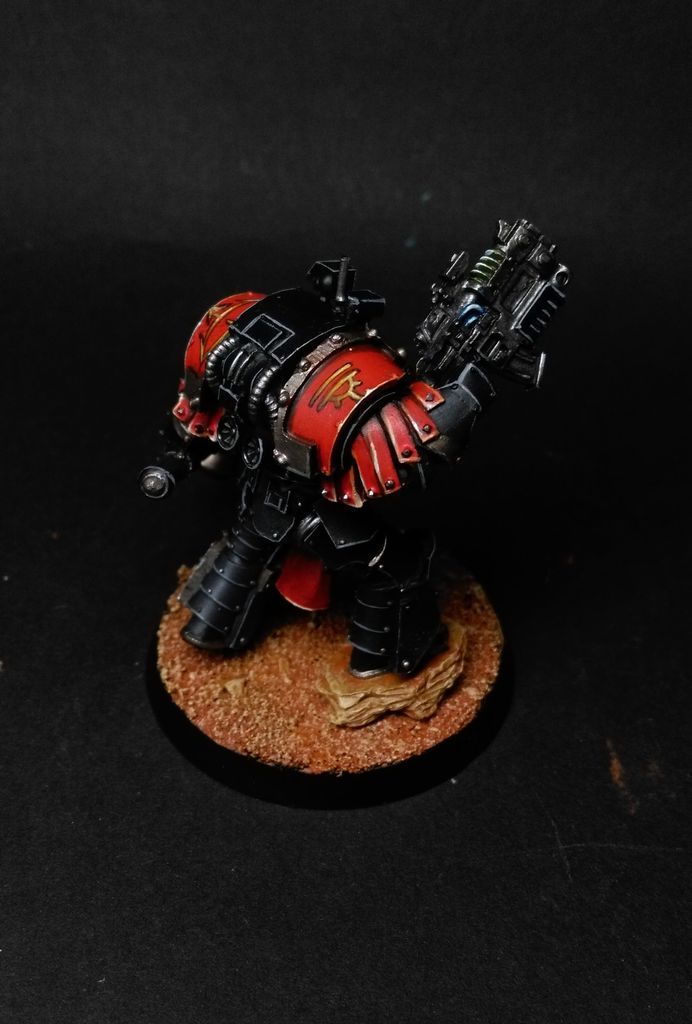 Professionally Studio Painted Sons Of Horus Army Warhammer K Forum And Wargaming Forums