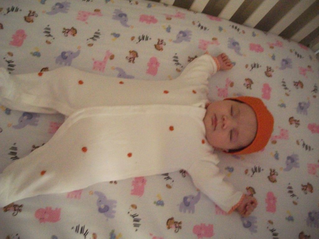 LO sleeping in weird positions? BabyCenter