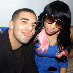 Drake N Nicki