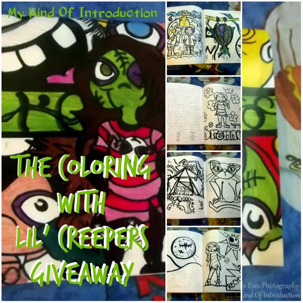 Coloring with Lil Creepers Giveaway collage photo LilCreeperscollage_zps6ff23a11.jpg