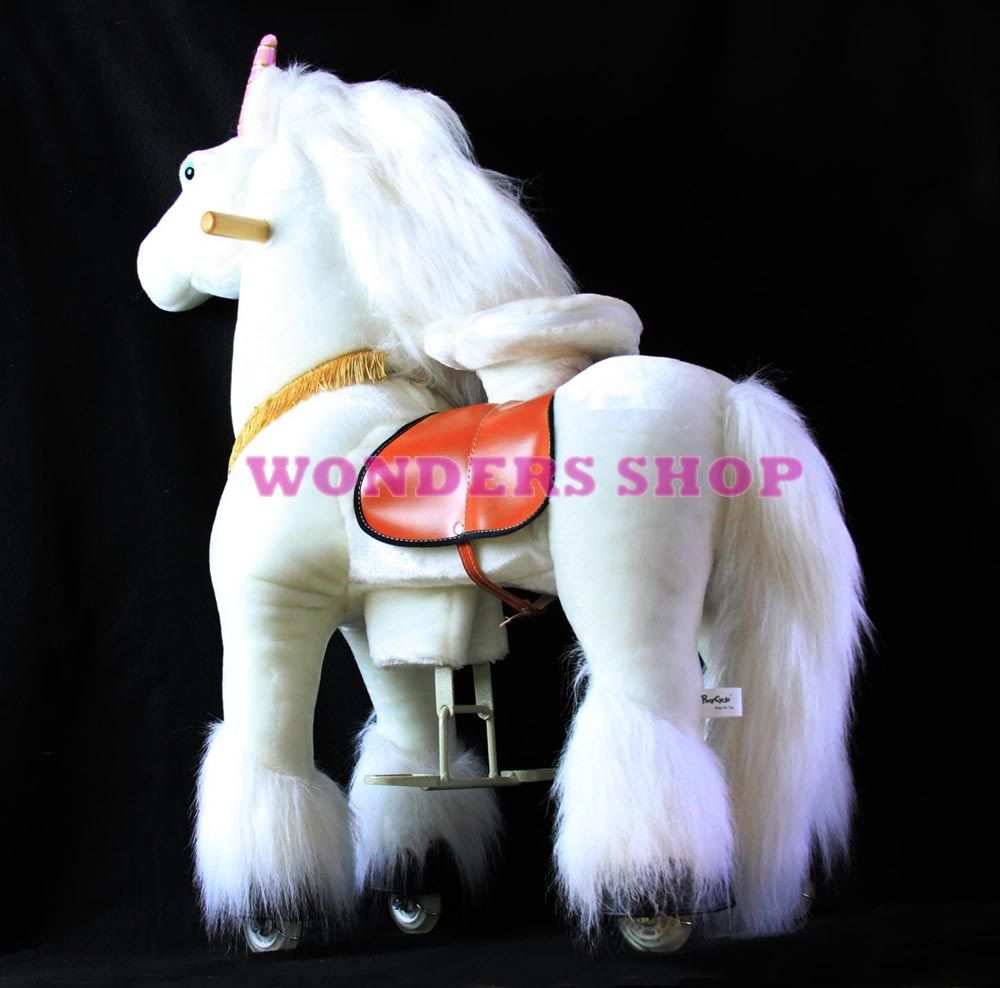 ponycycle unicorn large