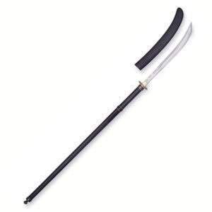 Mengenal Jenis-jenis Pedang Samurai, Yang Anggun tapi Mematikan