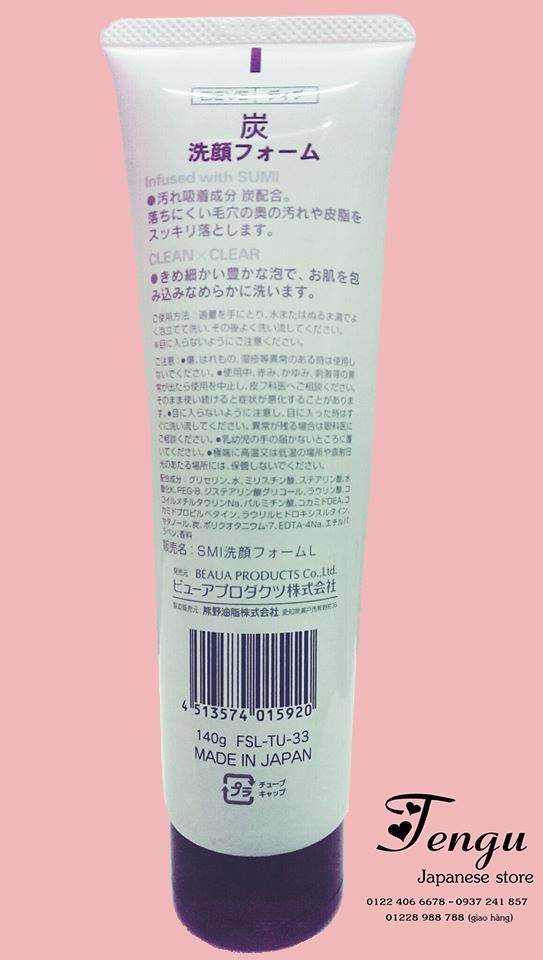 Tengu Store - Chuyên cung cấp dầu gội - dầu xã ,sữa rửa mặt nhập trực tiếp Nhật Bản - 24