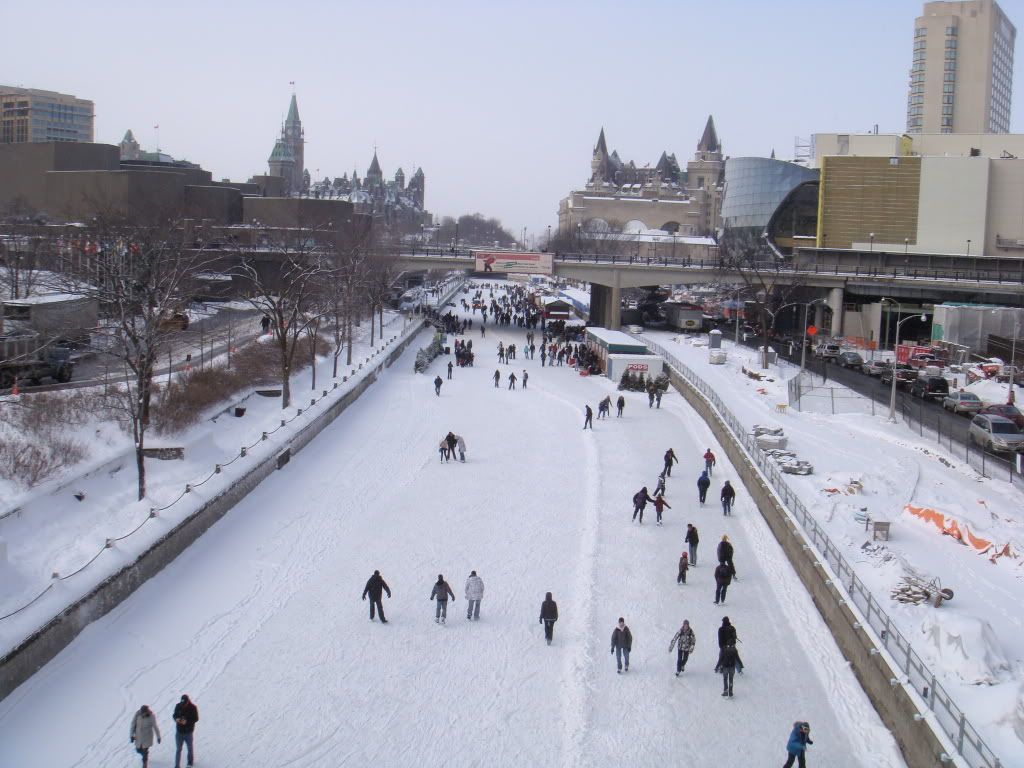 Ottawa Winterlude