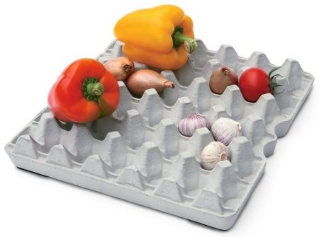 Dekogegenstände und Accessoires aus Beton