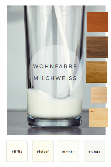 Farbkonzepte: wände in milchweià – diemoebelbloggerin Schlafzimmer buche welche wandfarbe