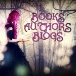 Books, Authors, Blogs
