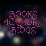 Books, Authors, Blogs