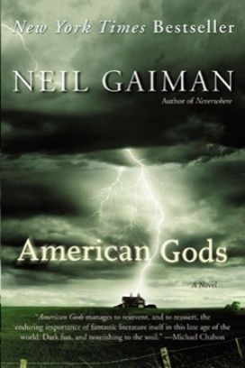 Storytelling Techniques in book - Neil Gaiman