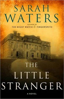 Storytelling Techniques in book - Sarah Waters