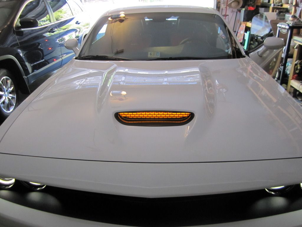 Center scoop Page 3 SRT Hellcat Forum