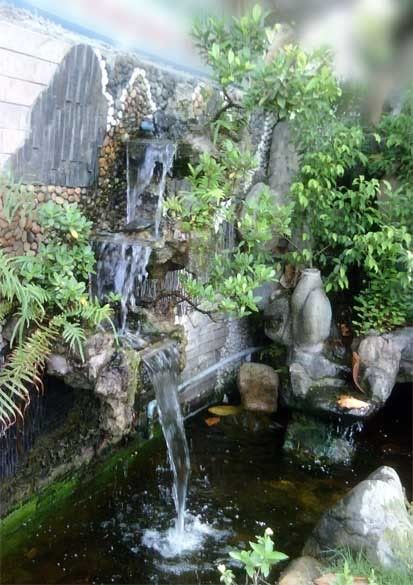 Thiết kế - Thi Công Hòn Non Bộ - 3