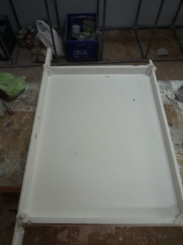 Car care & detail | Detailer.es • Reformando el garaje.