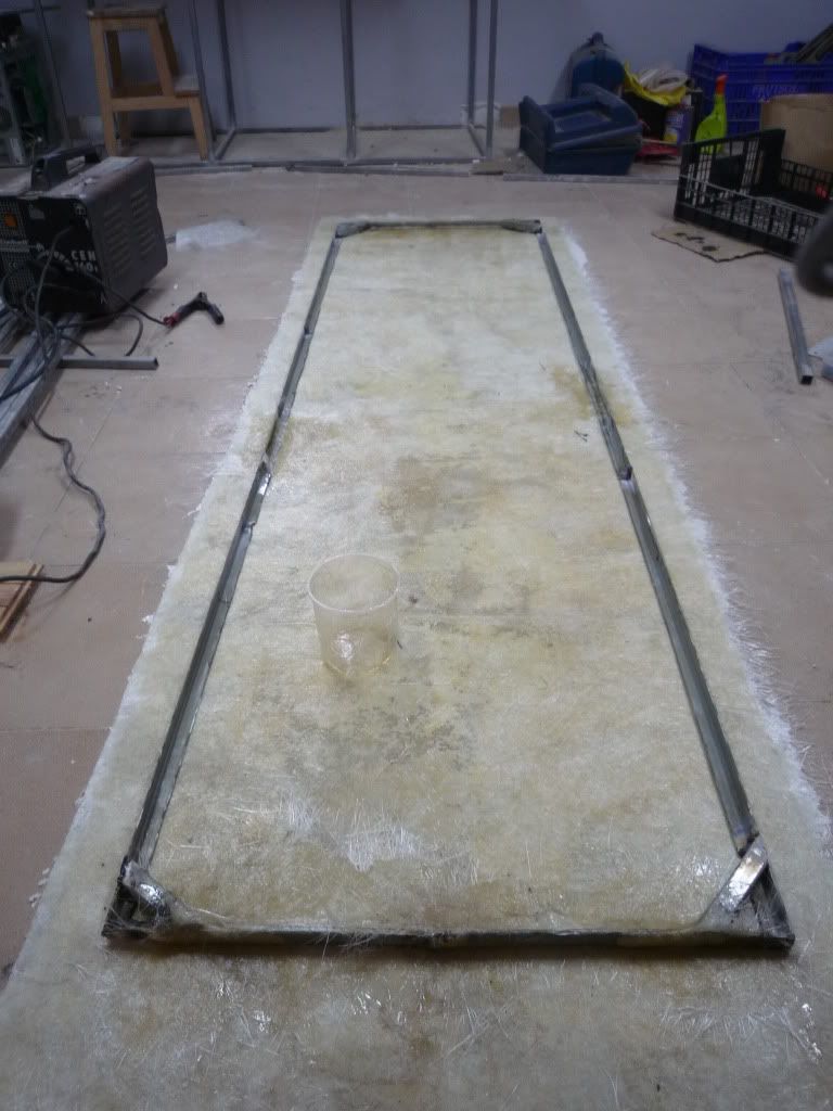 Car care & detail | Detailer.es • Reformando el garaje.