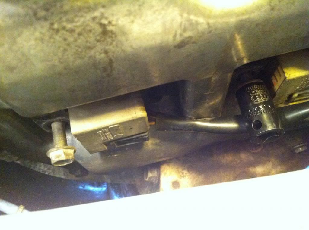 subaru forester valve cover gasket replacement cost