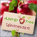 AllergyFreeWednesdays