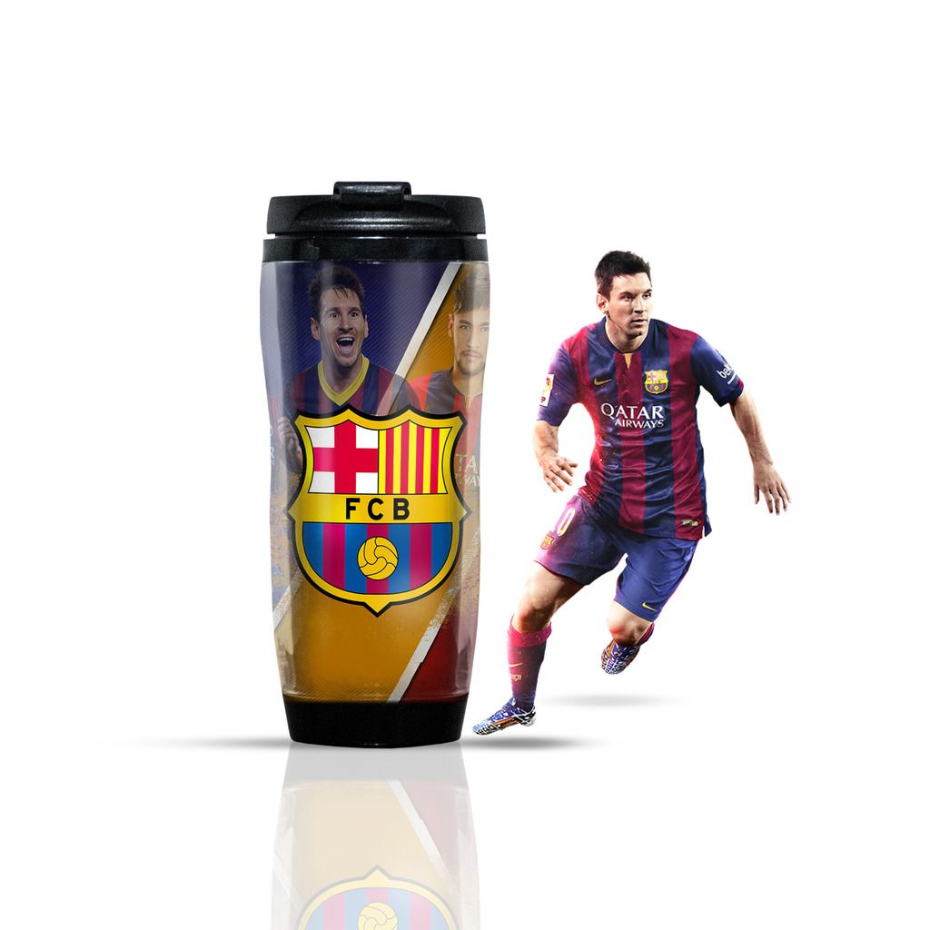 Barcelona Mug