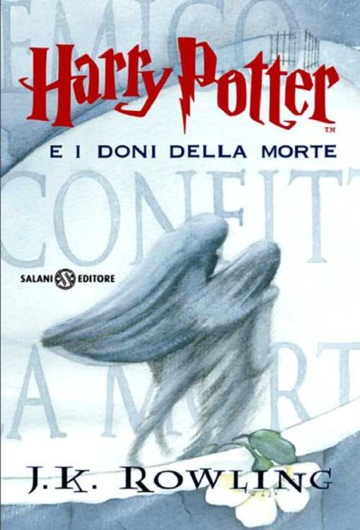 Download J.K. Rowling Harry Potter e i doni della morte [Pdf Epub Mobi Odt Ita] [TNTvillage
