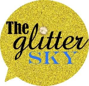 The Glitter Sky