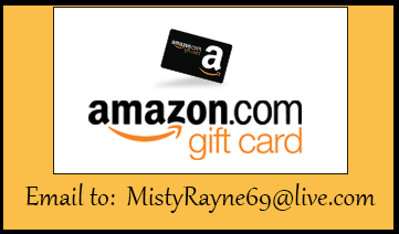 My Amazon Gift Cards