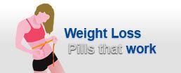 weight loss pills for men