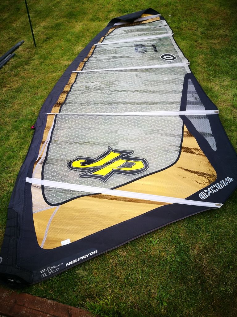 Windsurfing kit for sale VW T4 Forum VW T5 Forum