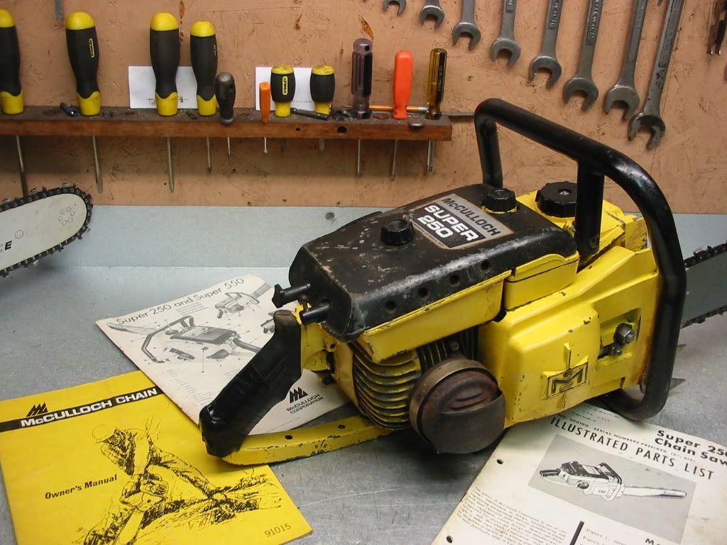 120ax manual Array - mcculloch the official mcculloch thread outdoor power  equipment rh opeforum com