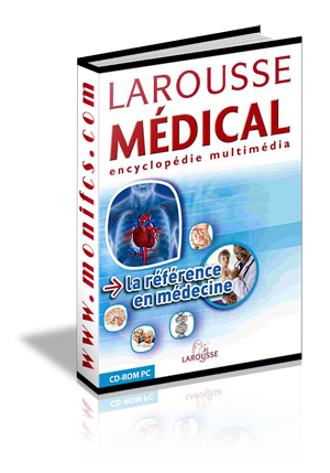 encyclopedie medicale larousse