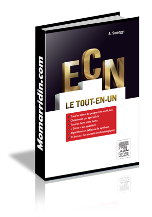 ECN LE TOUT-EN-UN (Livre Pdf) ECN LE TOUT-EN-UN (Livre Pdf)
