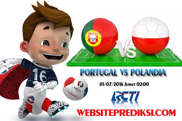 portugal vs polandia tipser bocoran akurat