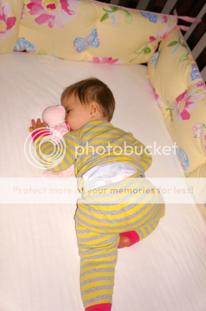 LO sleeping in weird positions? BabyCenter