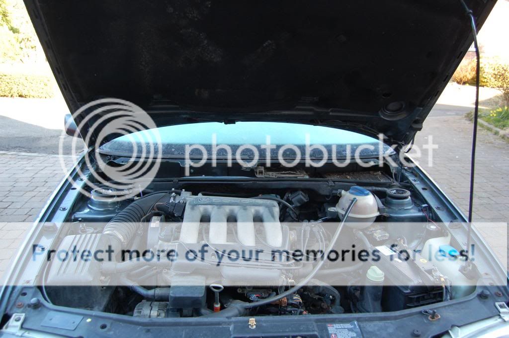 View topic: Breaking Mk3 Vw Golf Gti 16v complete 2.0 abf engine and