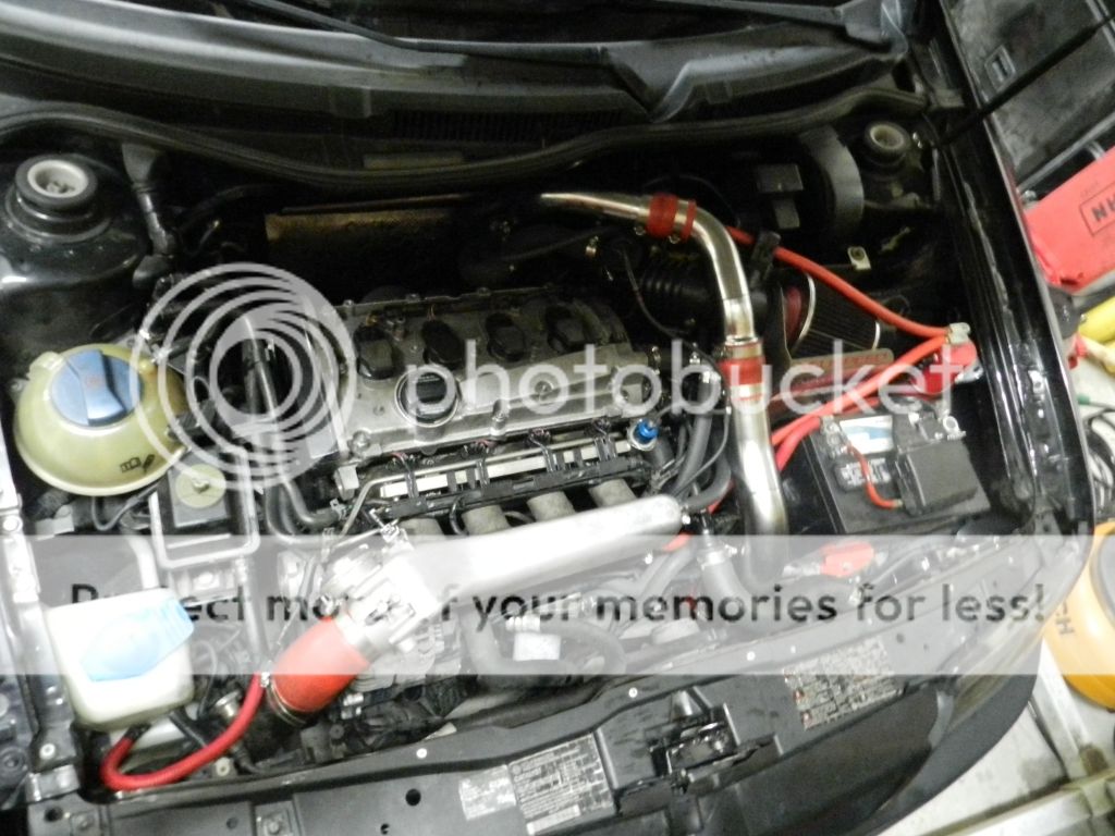 DIY: Ultimate SAI/N249/PCV/EVAP Delete | Page 28 | VW Vortex ...