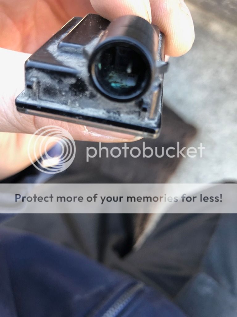 How to stop/prevent your license plate LEDs from blowing out Dodge