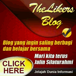 TheLikers Blog