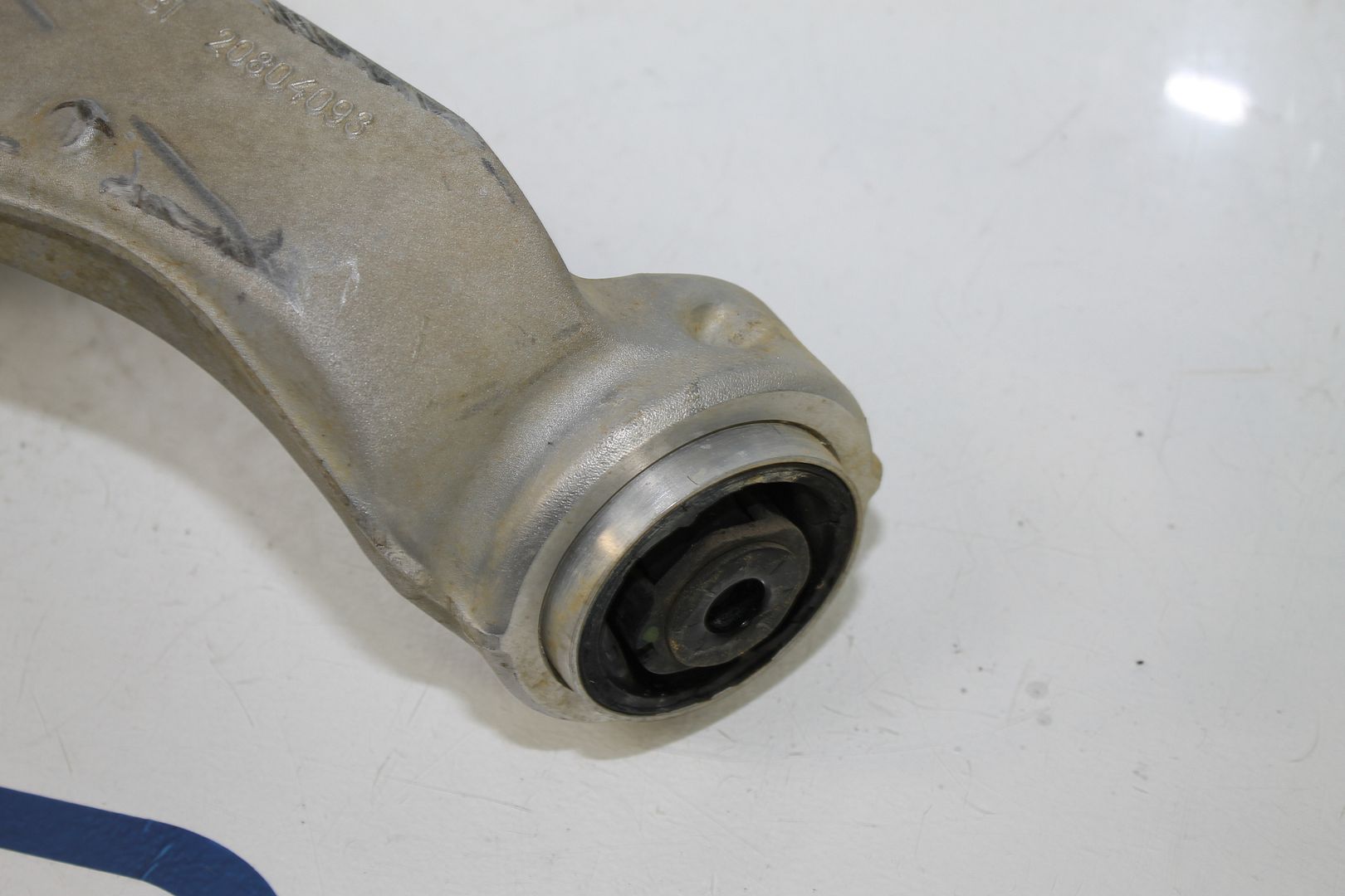 0815 CADILLAC CTSV CTS V DRIVERS LEFT LH FRONT LOWER CONTROL ARM LCA