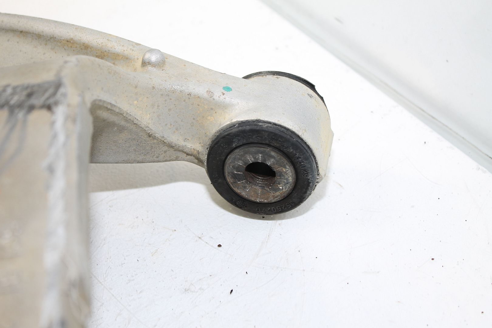 0815 CADILLAC CTSV CTS V DRIVERS LEFT LH FRONT LOWER CONTROL ARM LCA