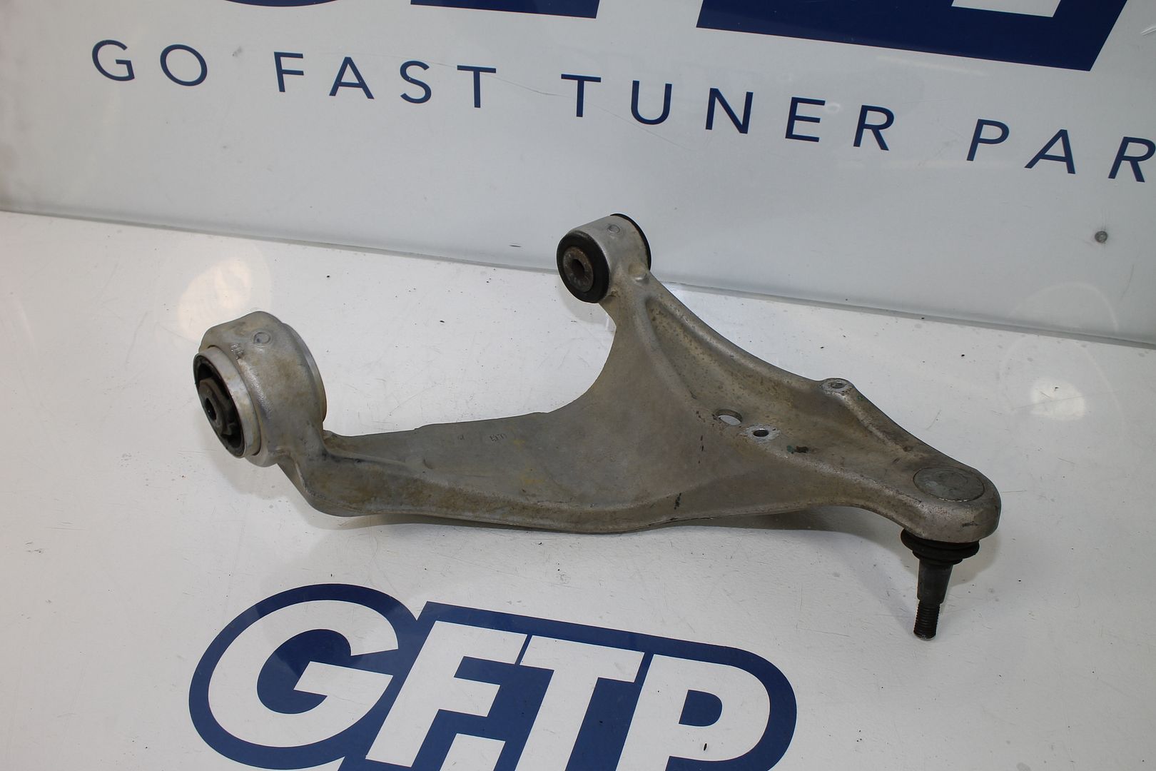 0815 CADILLAC CTSV CTS V DRIVERS LEFT LH FRONT LOWER CONTROL ARM LCA