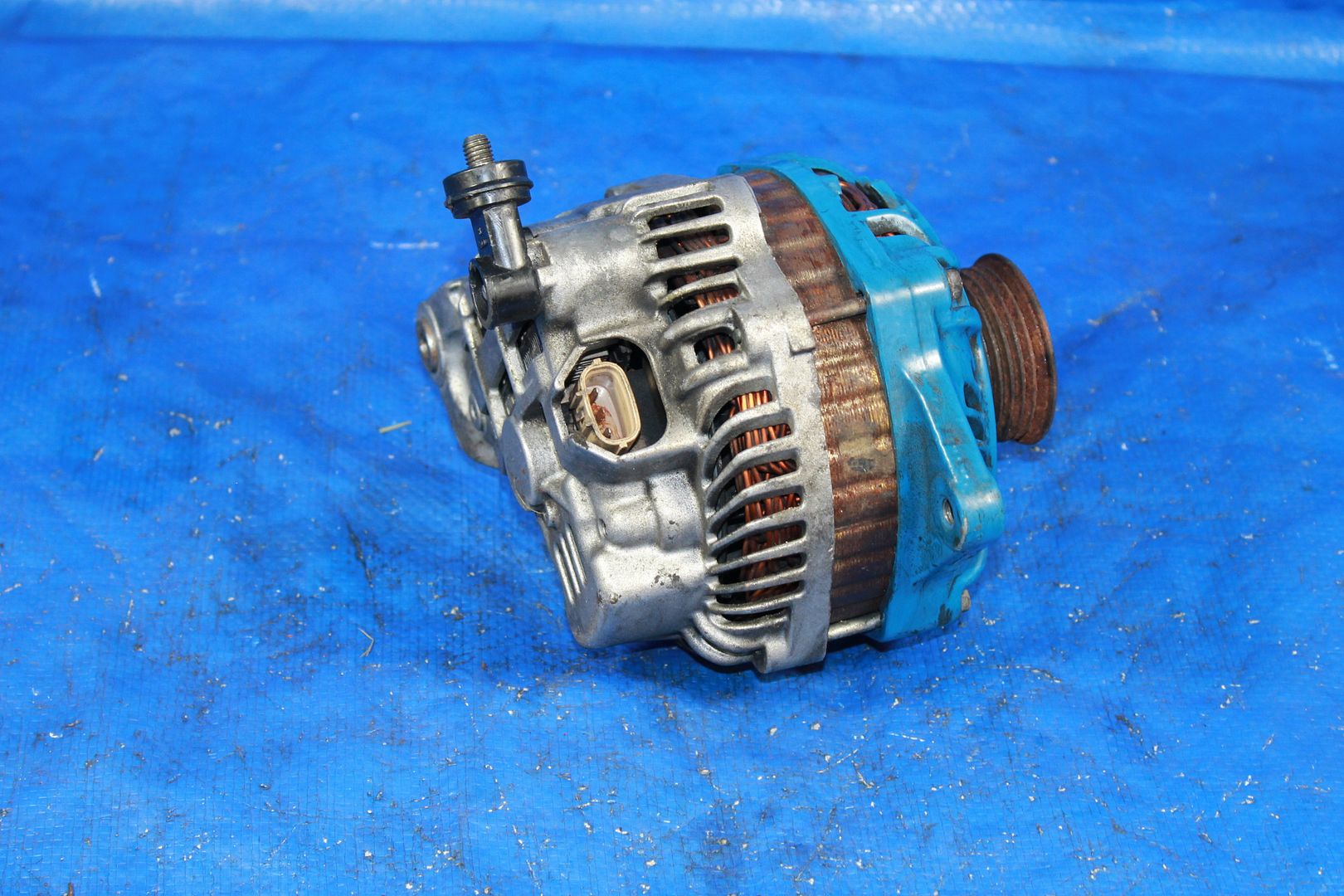 powerselect alternator subaru powerselect alternator subaru
