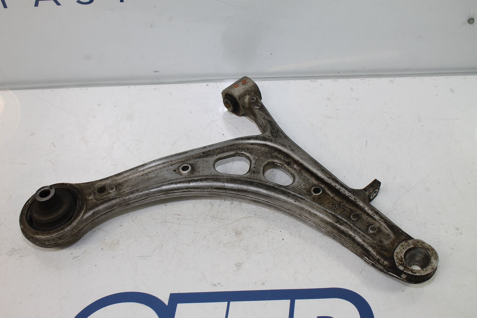 11-14 SUBARU WRX STI PASSENGER RIGHT RH LOWER CONTROL ARM LCA FACTORY ...