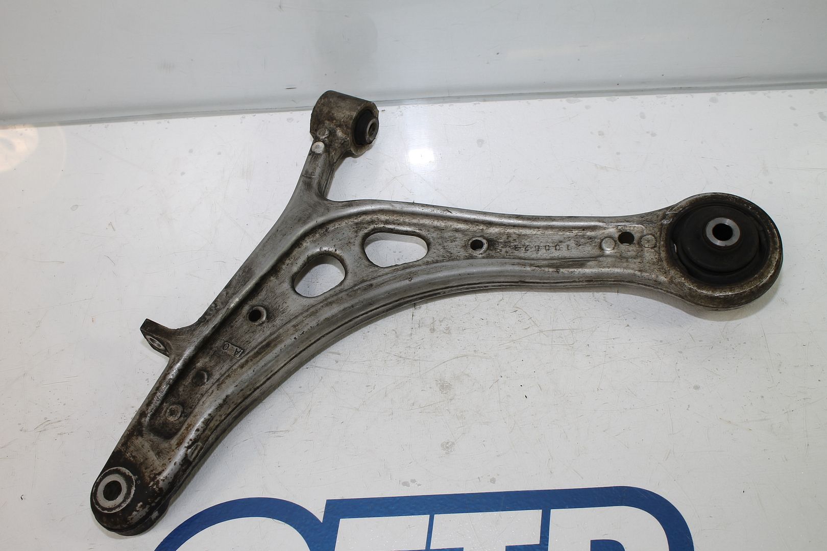 11-14 SUBARU WRX STI PASSENGER RIGHT RH LOWER CONTROL ARM LCA FACTORY ...