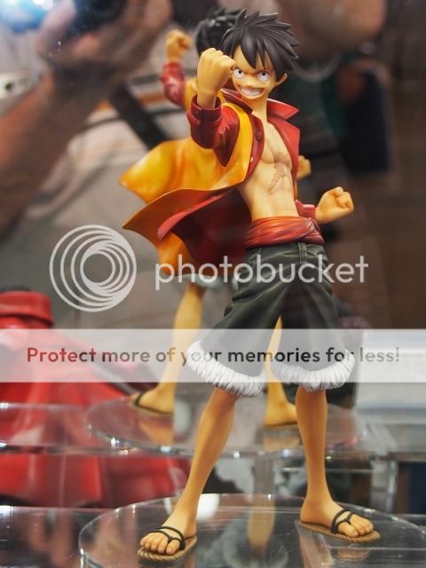 Monkey D. Luffy P.O.P -One Piece Film Z- (Megahouse) LuffyZ_zps4d2d1ac8