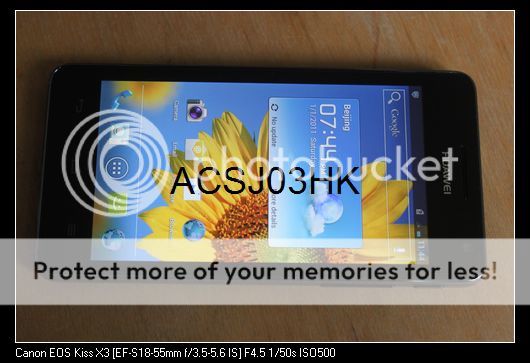 Huawei Honor 2 U9508 Unlocked 4.5 IPS 720P 8GB Quad core 1.4G GPS