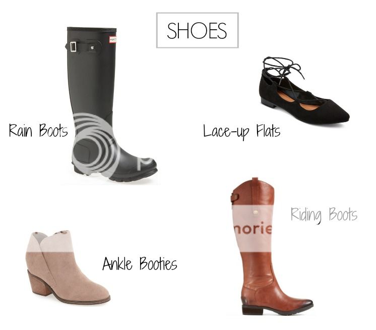 Fall-2016-Wardrobe-Essentials-Shoes