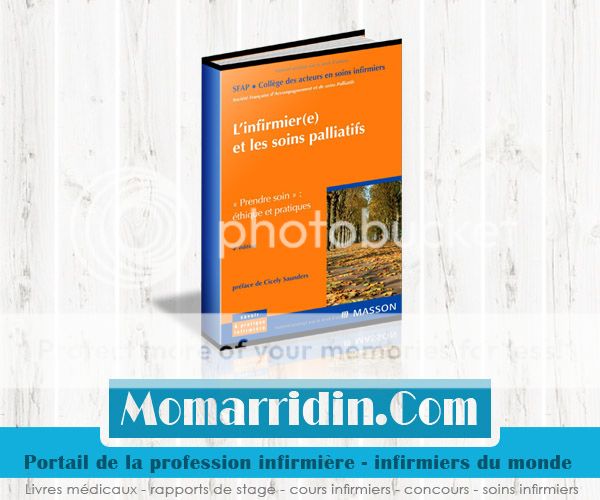 l'infirmier et les soins palliatifs , Les soins palliatifs - pour les infirmiers - Livre PDF l'infirmier et les soins palliatifs , Les soins palliatifs - pour les infirmiers - Livre PDF