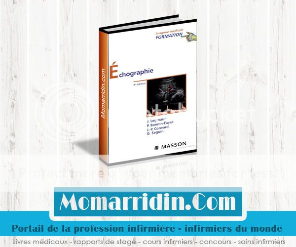 Echographie Masson - 4ème édition Echographie Masson - 4ème édition